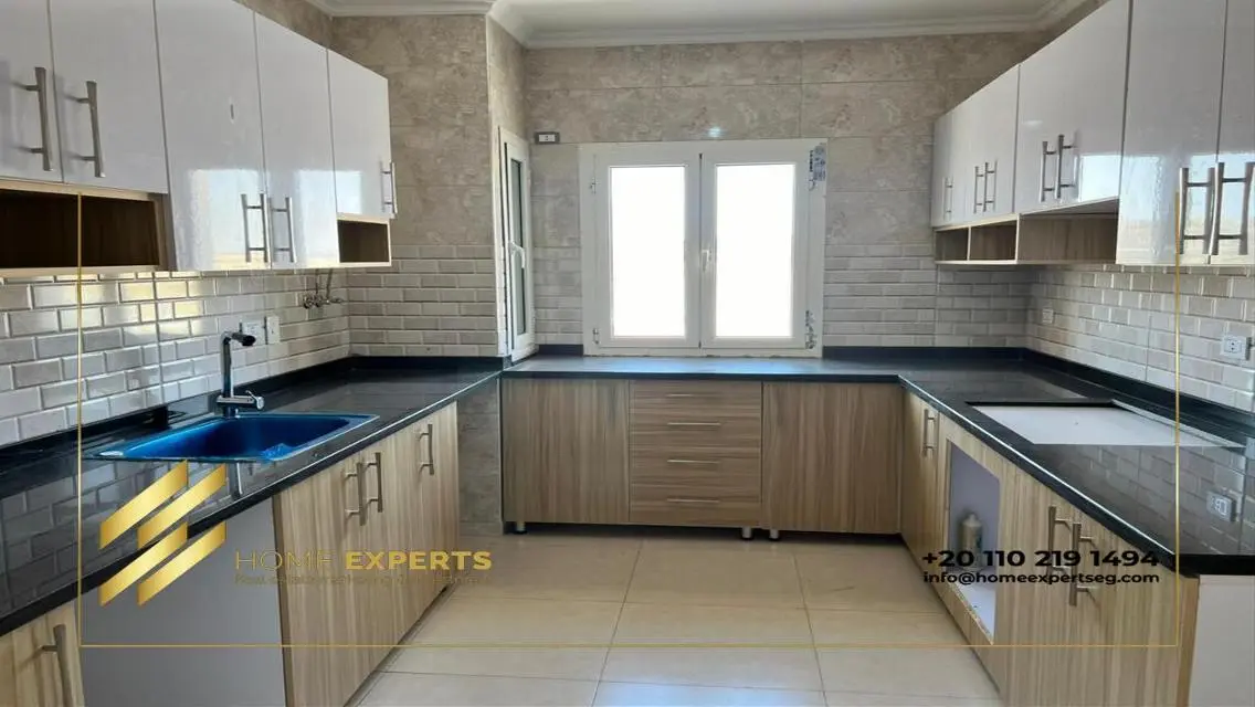 Luxury Apartment for Rent in the Heart of the City