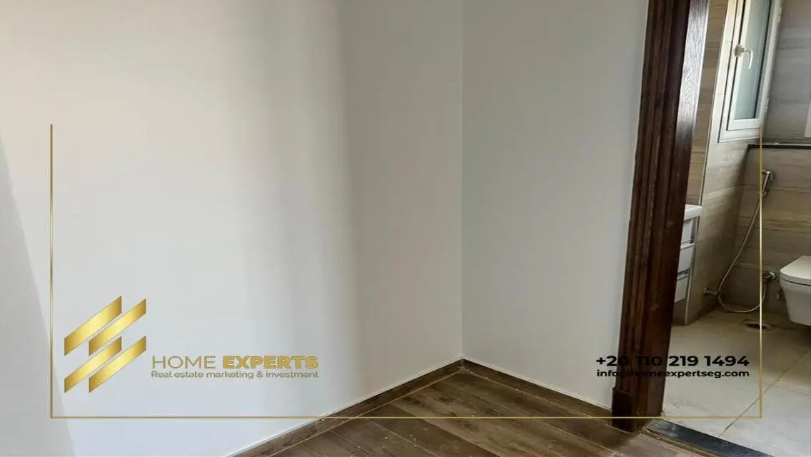 Luxury Apartment for Rent in the Heart of the City