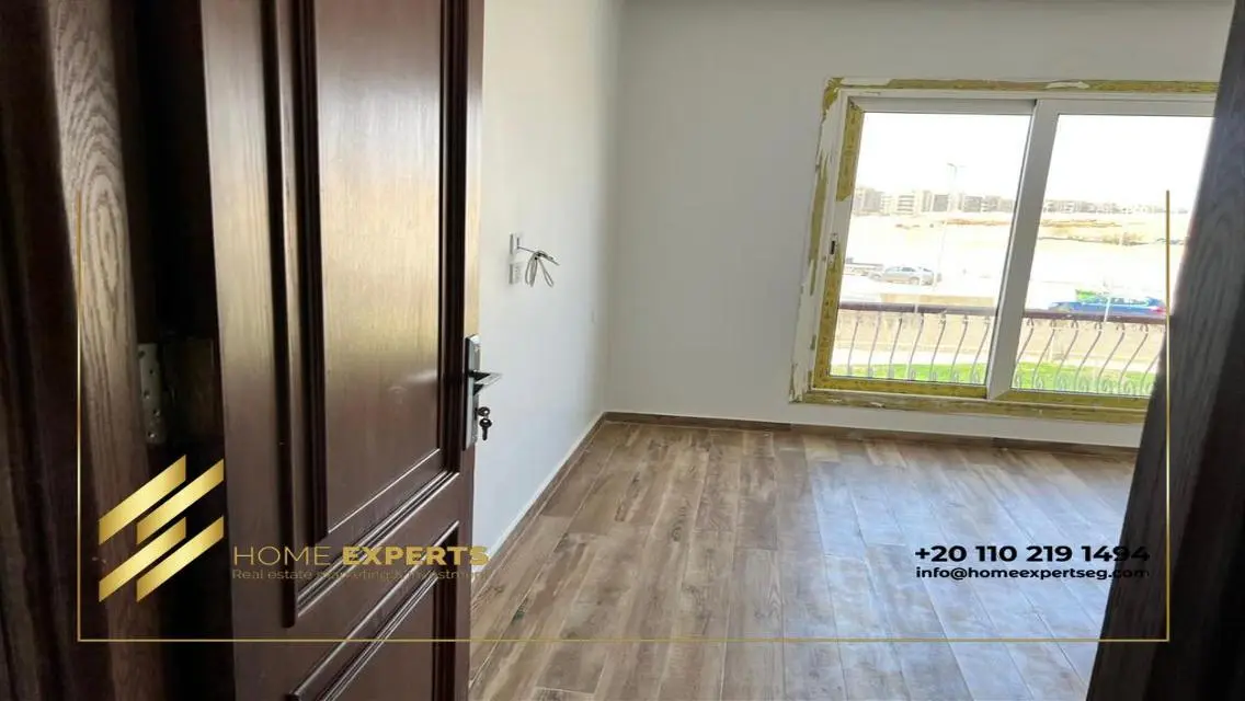 Luxury Apartment for Rent in the Heart of the City