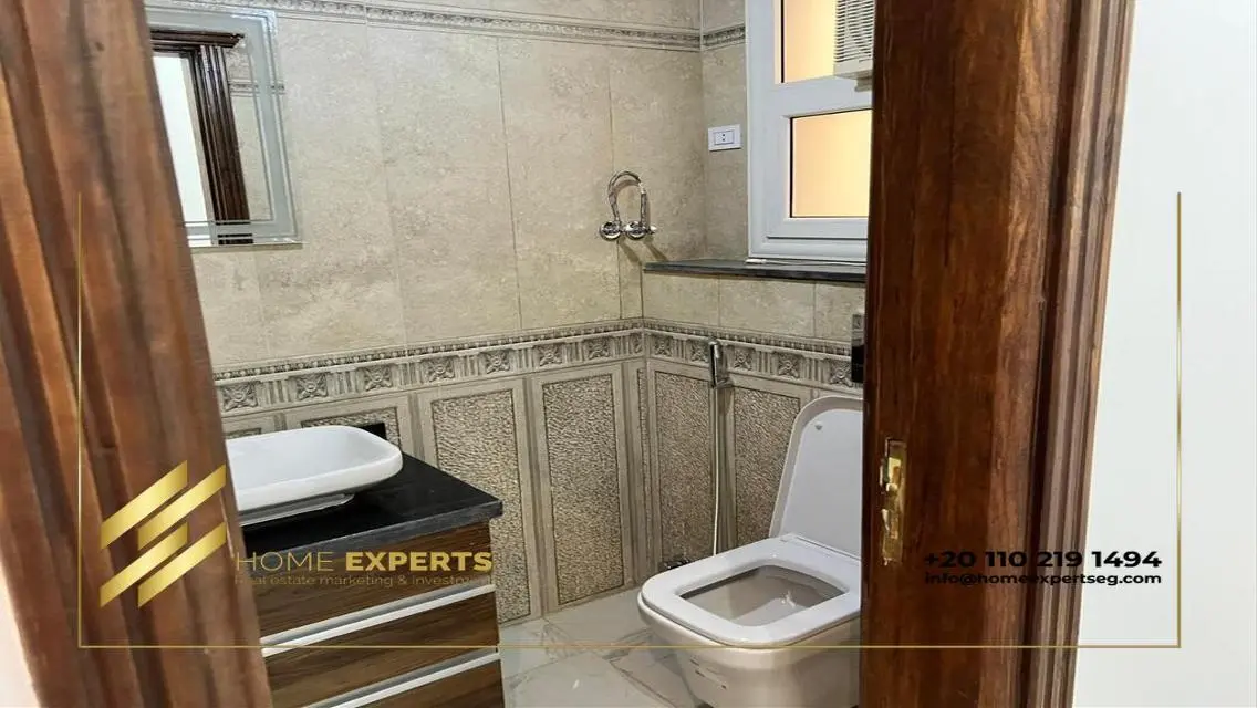 Luxury Apartment for Rent in the Heart of the City