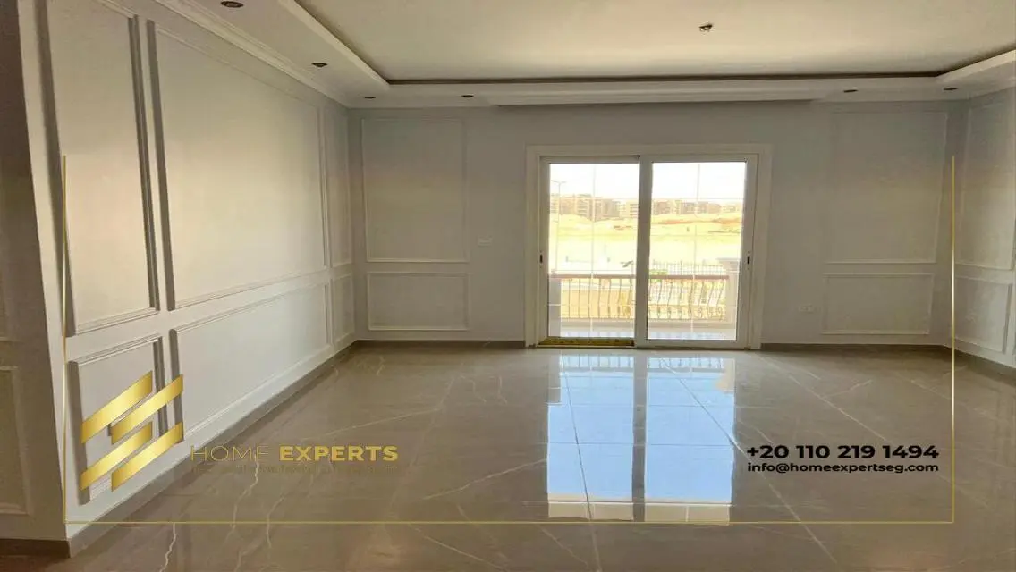 Luxury Apartment for Rent in the Heart of the City