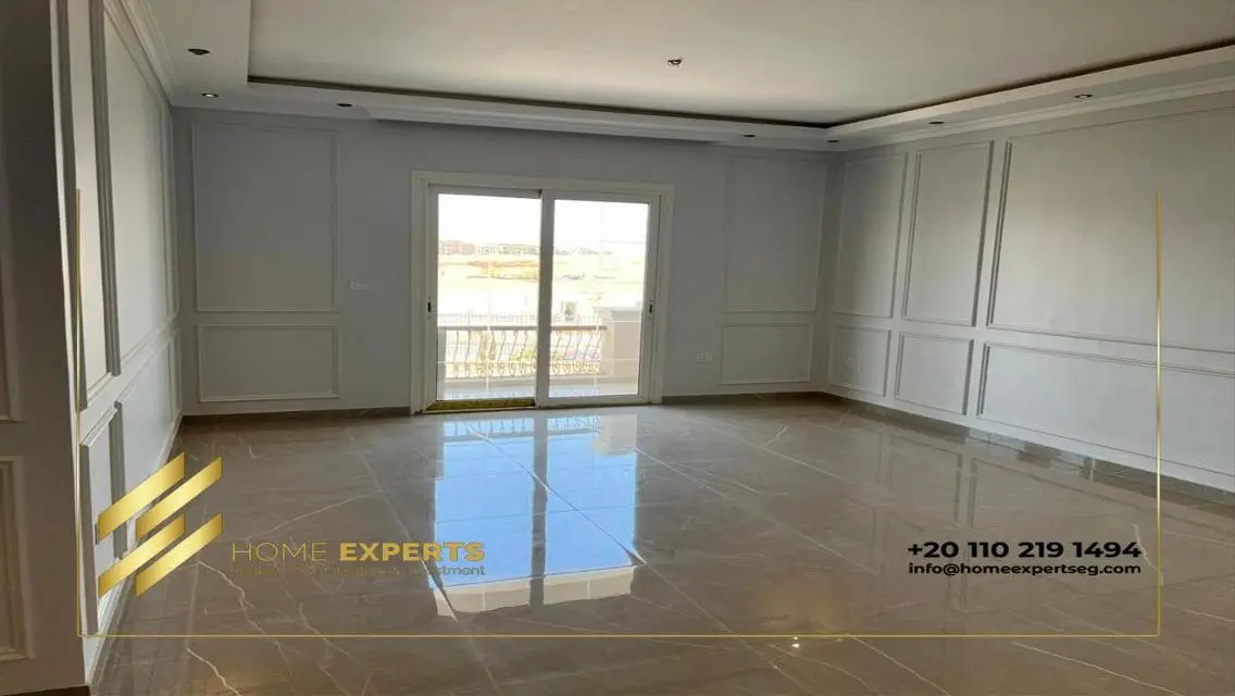 Luxury Apartment for Rent in the Heart of the City