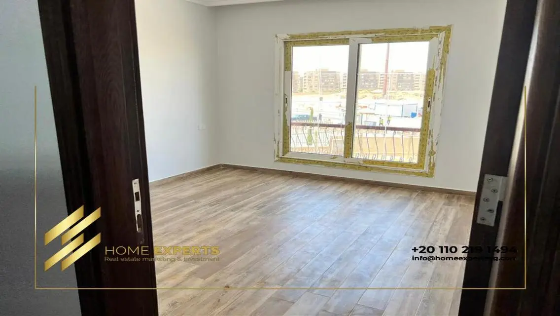 Luxury Apartment for Rent in the Heart of the City