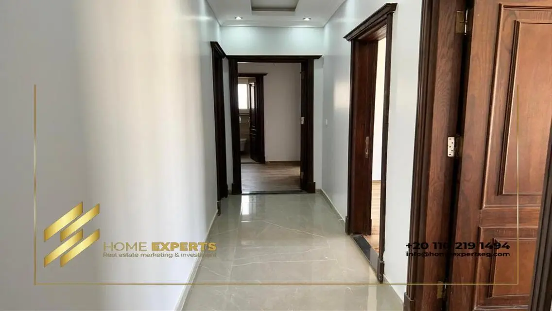 Luxury Apartment for Rent in the Heart of the City