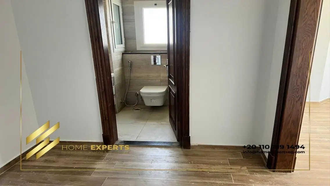 Luxury Apartment for Rent in the Heart of the City