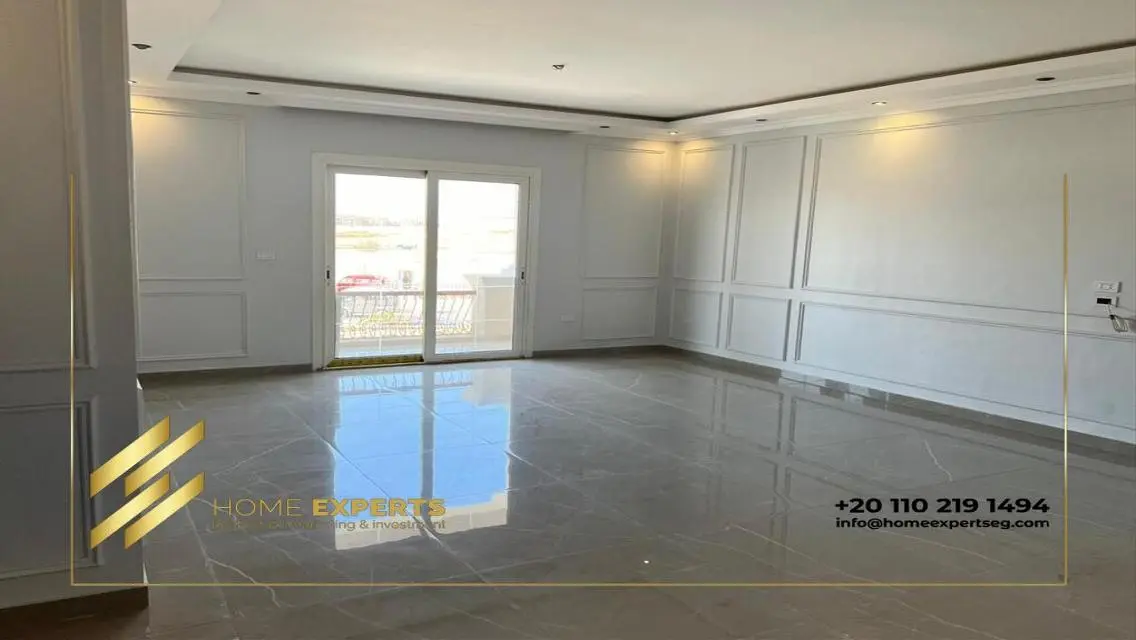 Luxury Apartment for Rent in the Heart of the City