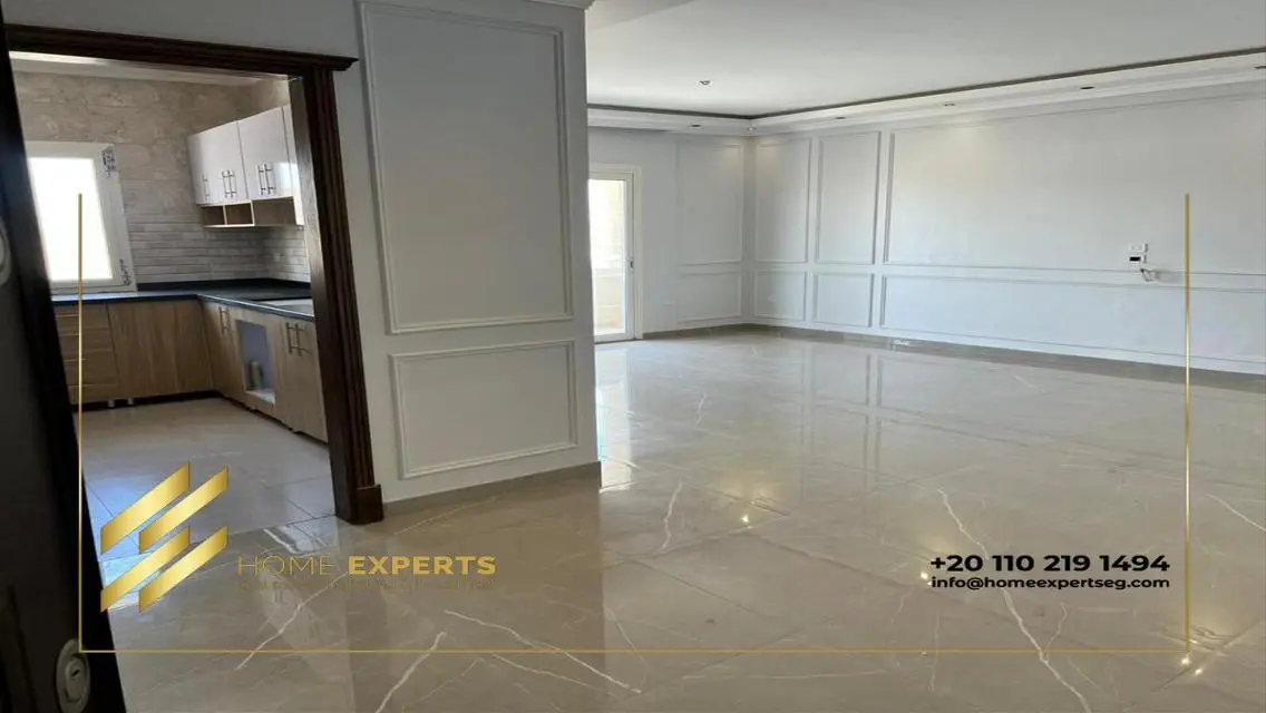 Luxury Apartment for Rent in the Heart of the City