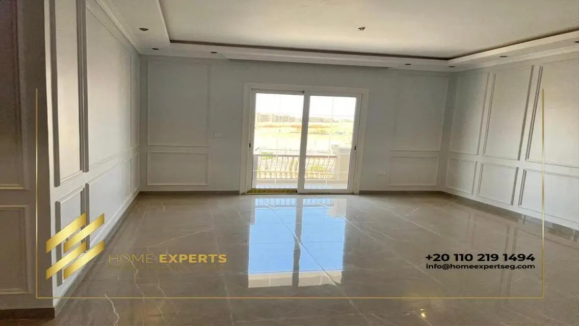Luxury Apartment for Rent in the Heart of the City