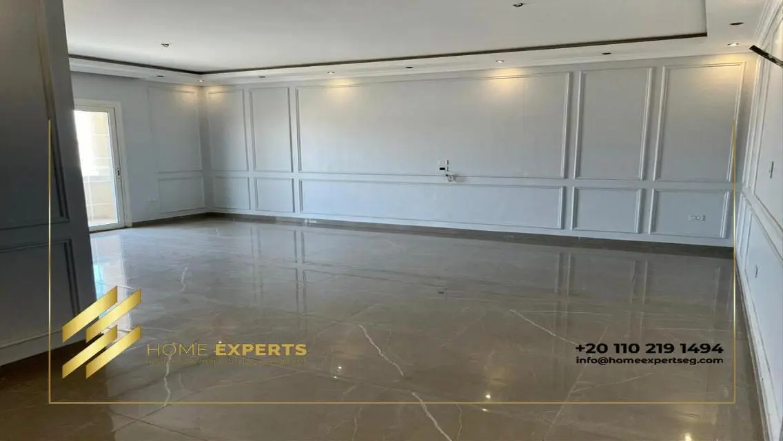 Luxury Apartment for Rent in the Heart of the City