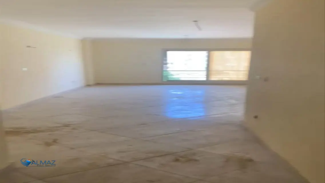 Apartment for rent in Dar Misr El Qarnful