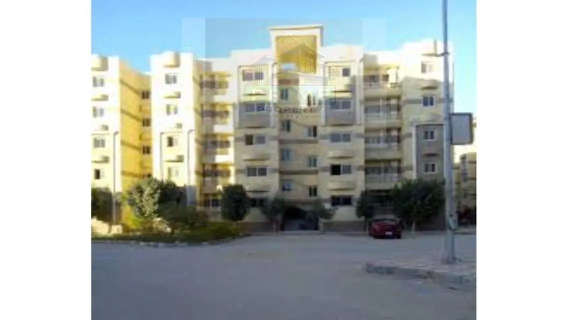 شقة مفروشة كمبوند المدينة المنورة حدائق اكتوبر
