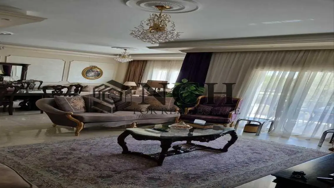 شقة للبيع 239 متر، موقع مميز, بسعر اقل من الماركت.