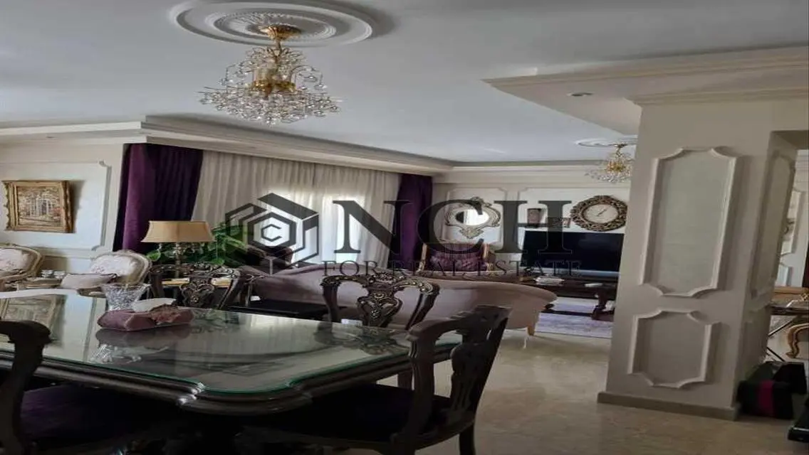 شقة للبيع 239 متر، موقع مميز, بسعر اقل من الماركت.