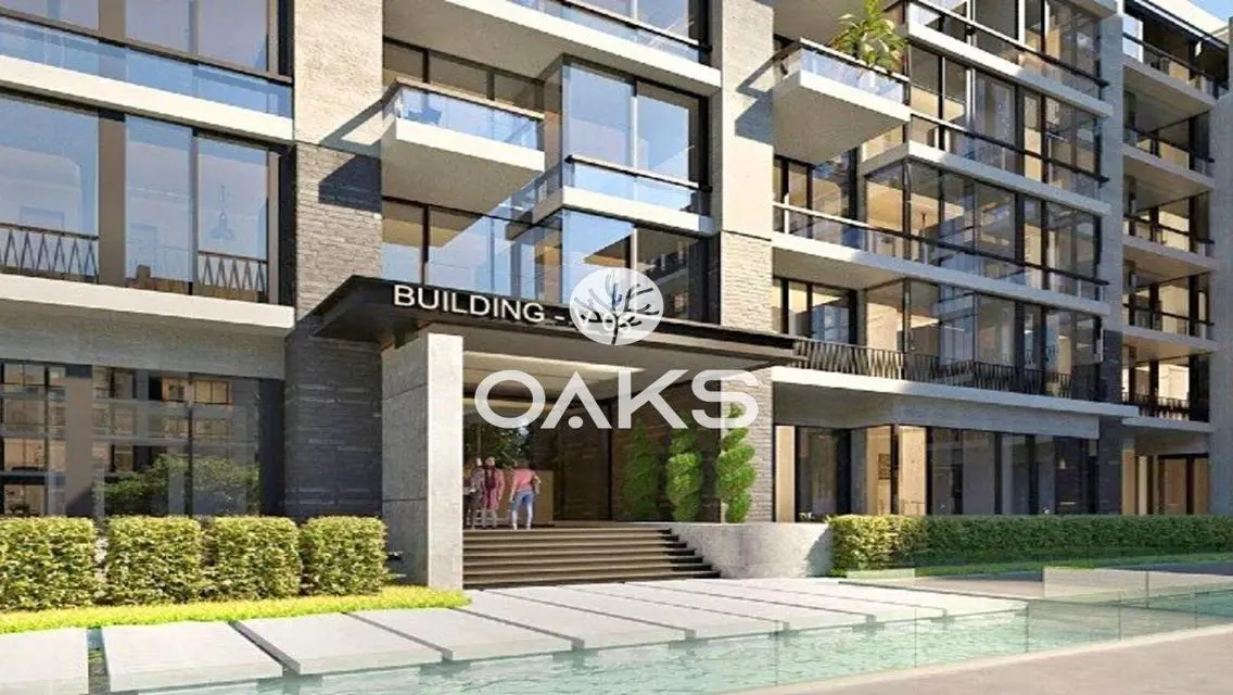 Luxury Apartment at WaterWay-The-View
