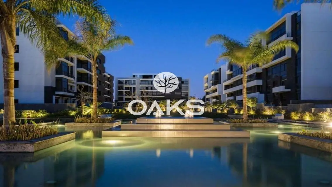 Luxury Apartment at WaterWay-The-View