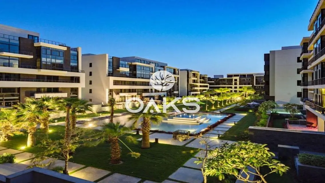 Luxury Apartment at WaterWay-The-View