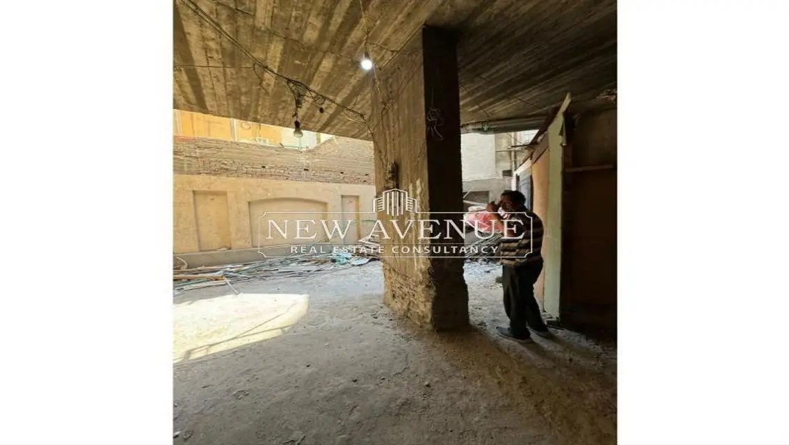 مكتب للإيجار 300 متر في مصر الجديدة