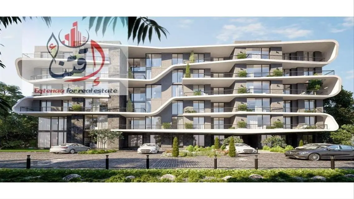 Apartment for sale at a price lower than the mark