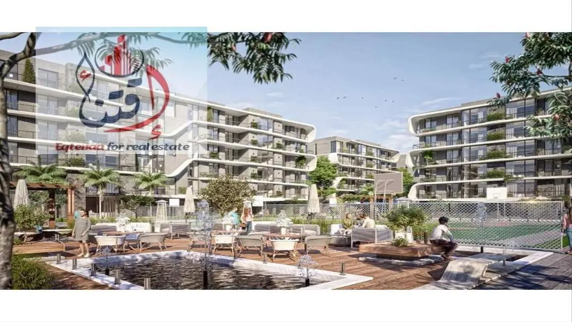 Apartment for sale at a price lower than the mark