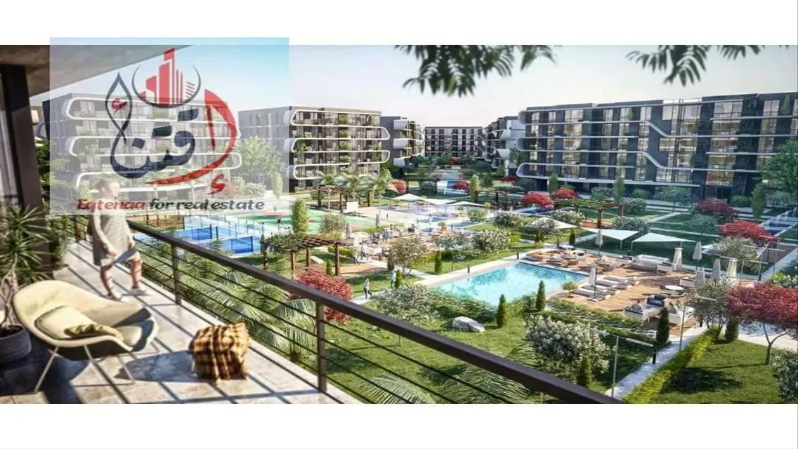 Apartment for sale at a price lower than the mark