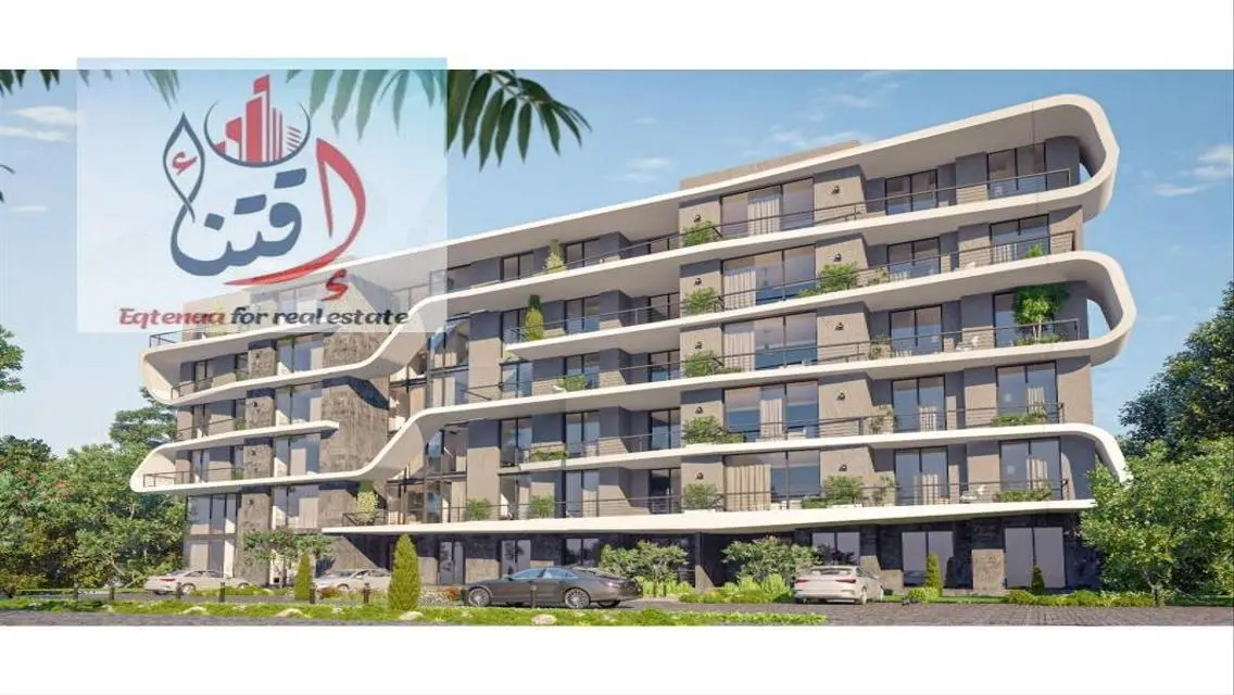 Apartment for sale at a price lower than the mark