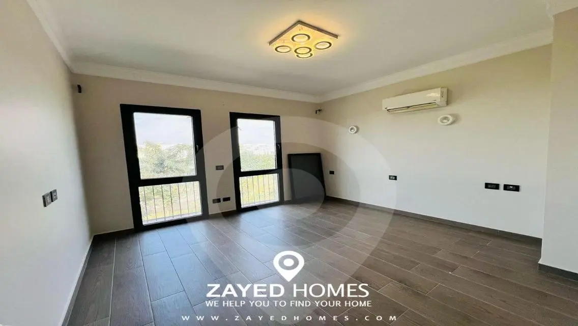 Townhouse for sale in Westown Sodic Beverly Hills