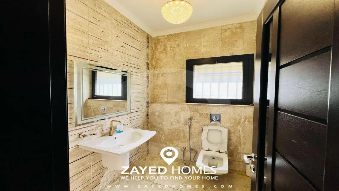 Townhouse for sale in Westown Sodic Beverly Hills
