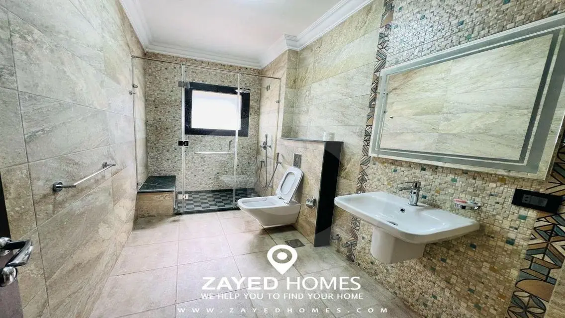 Townhouse for sale in Westown Sodic Beverly Hills