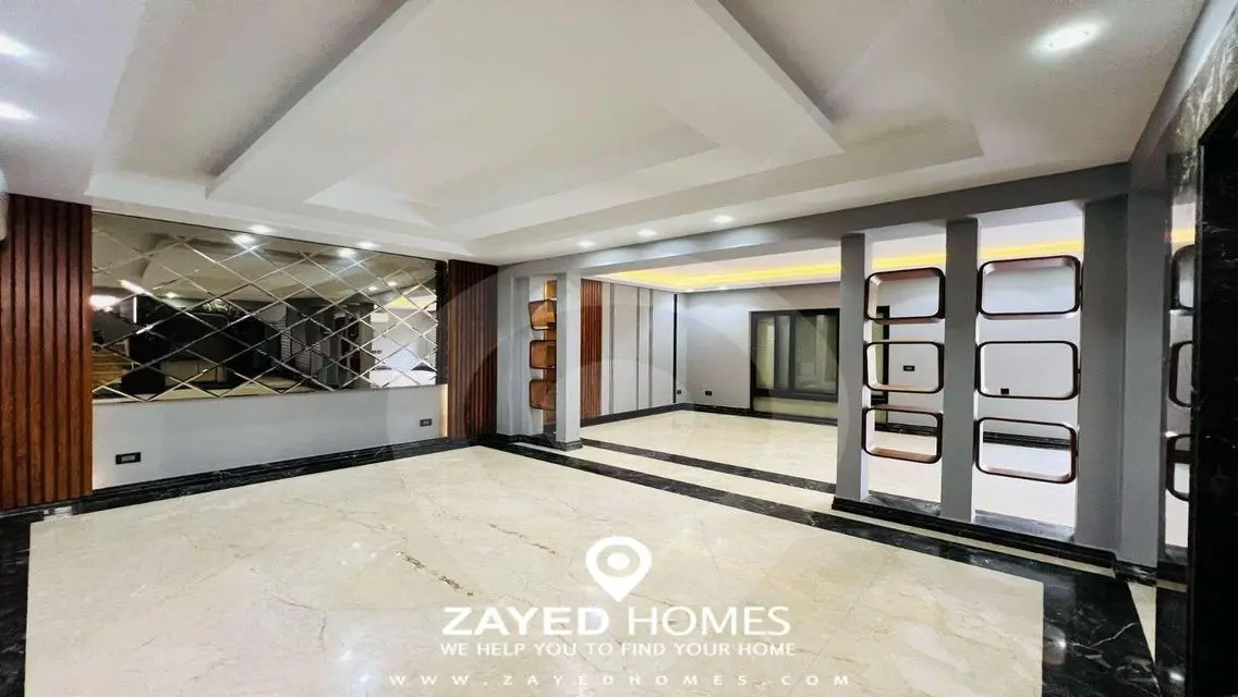 Townhouse for sale in Westown Sodic Beverly Hills