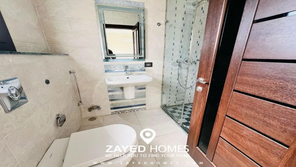 Townhouse for sale in Westown Sodic Beverly Hills