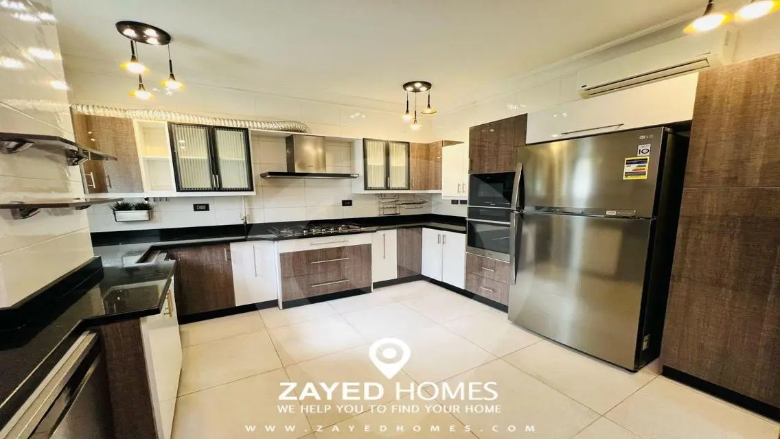Townhouse for sale in Westown Sodic Beverly Hills
