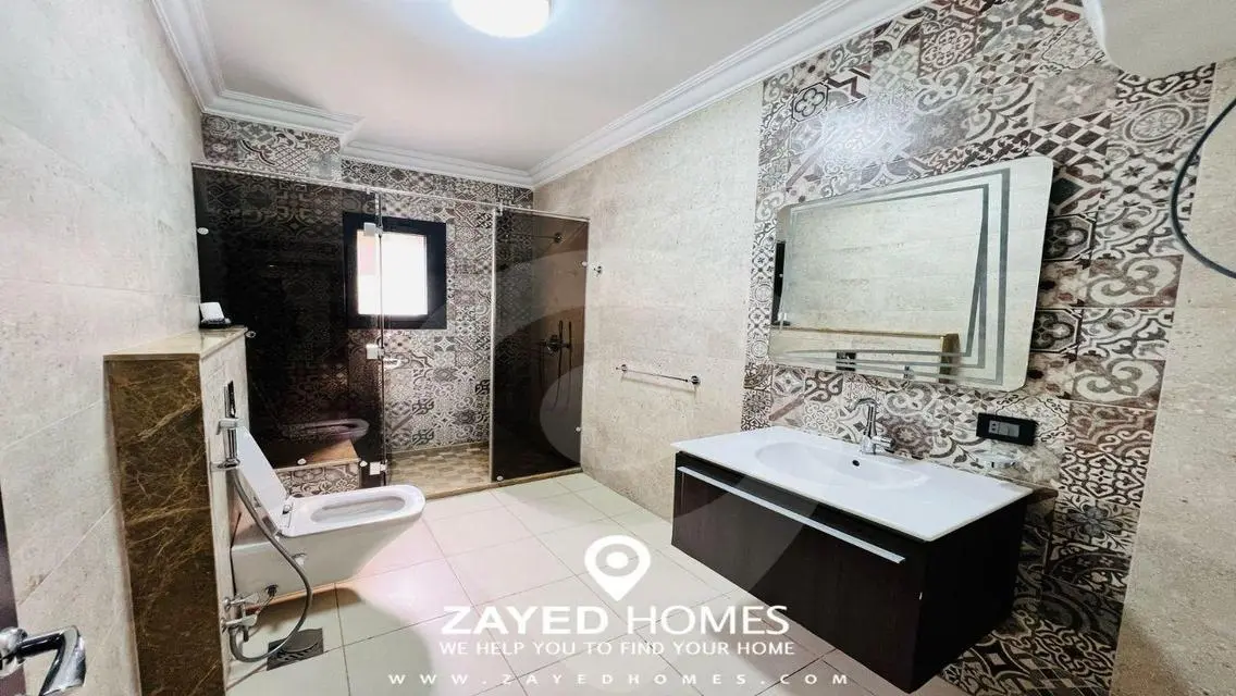 Townhouse for sale in Westown Sodic Beverly Hills