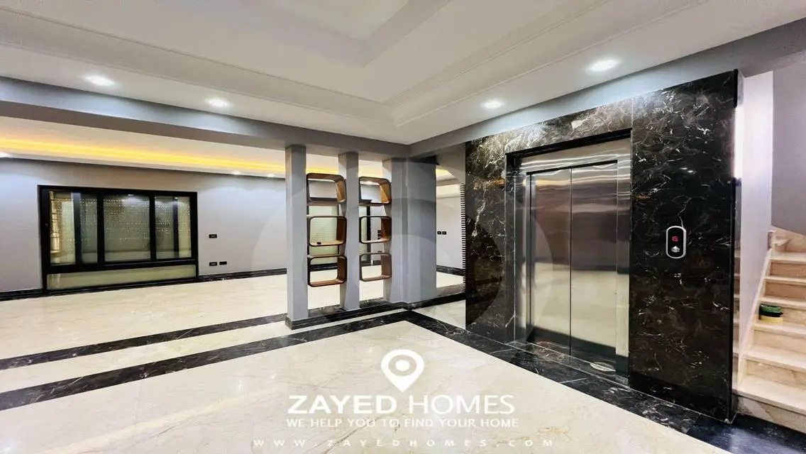 Townhouse for sale in Westown Sodic Beverly Hills