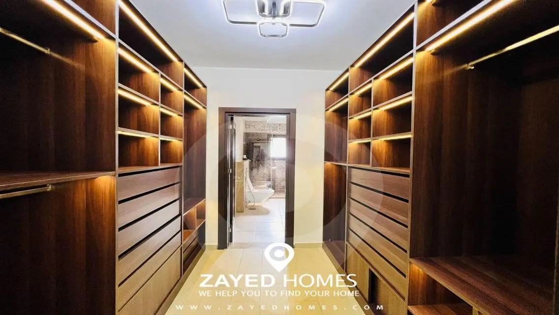 Townhouse for sale in Westown Sodic Beverly Hills