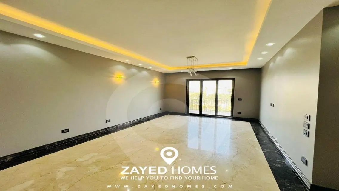 Townhouse for sale in Westown Sodic Beverly Hills