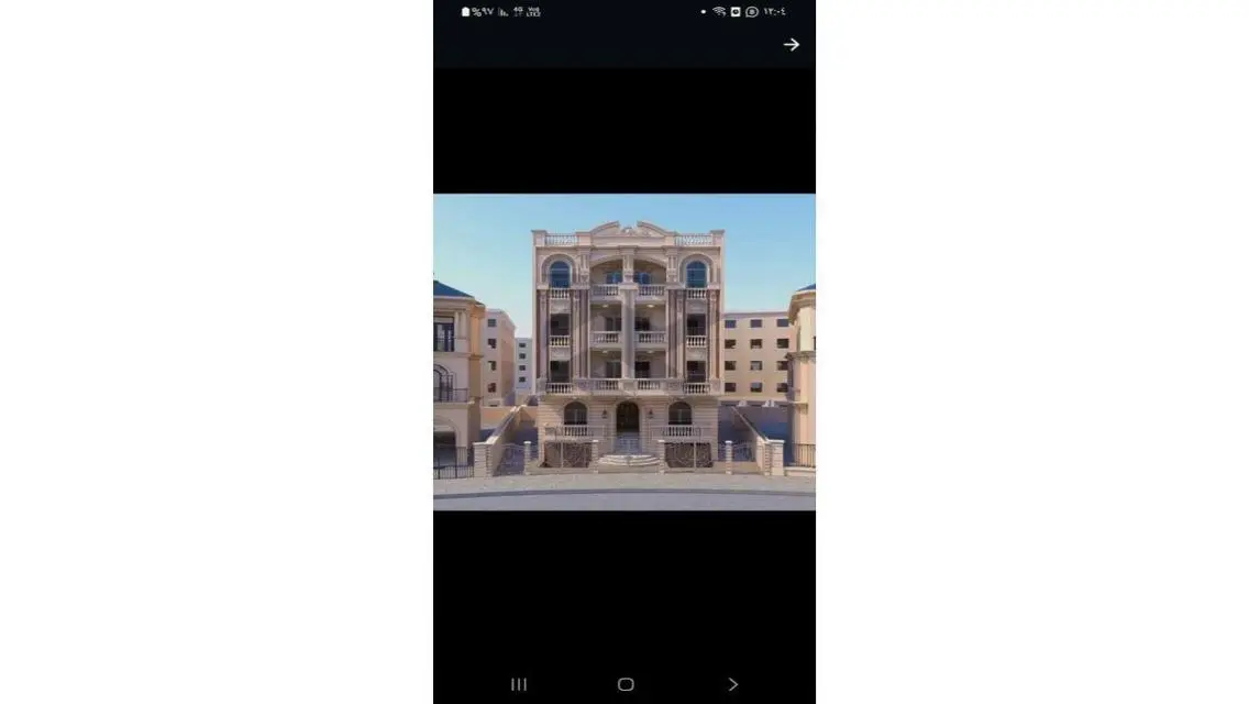 فيلا فاخرة للبيع بحمام سباحة خاص وحديقة خاصة