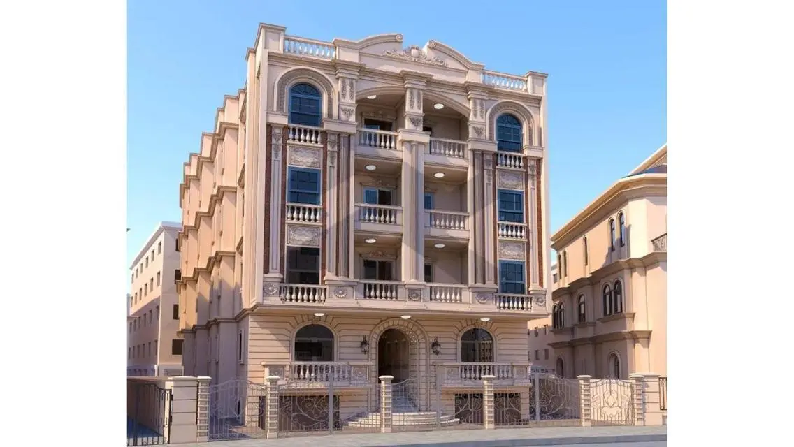 فيلا فاخرة للبيع بحمام سباحة خاص وحديقة خاصة