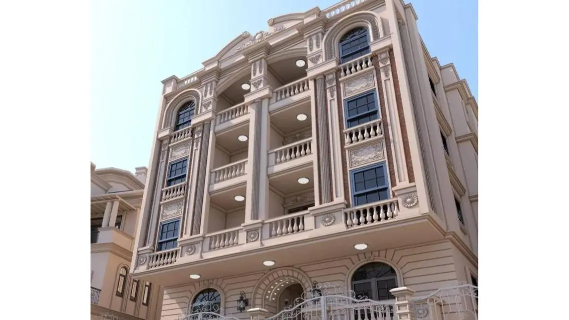 فيلا فاخرة للبيع بحمام سباحة خاص وحديقة خاصة