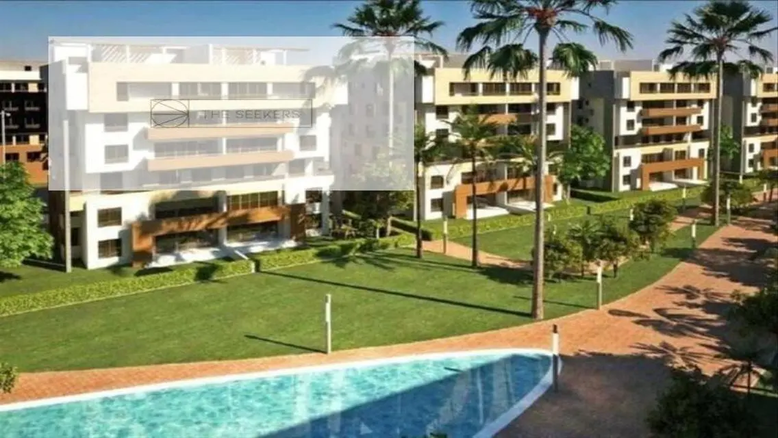 Twin House For Sale/The Square/Lake&amp;Landscape View