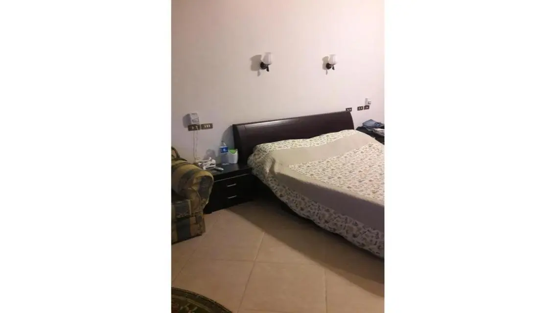 للبيع فيلا جوهره في مارينا 6 بحمام سباحه          