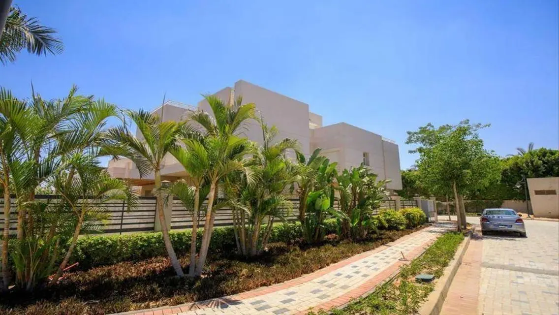 Elite Living Made Easy – Immediate Handover Villas