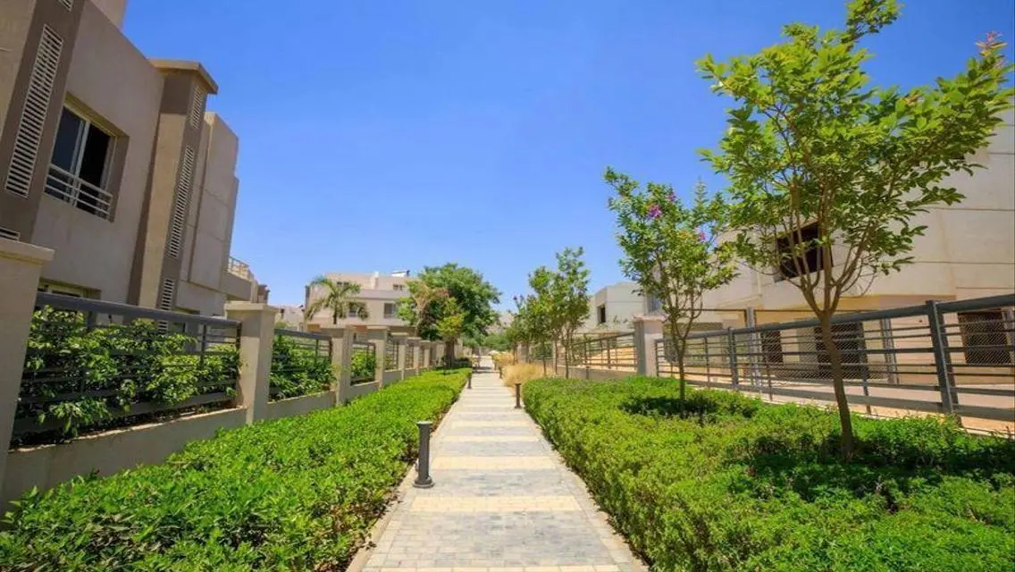 Elite Living Made Easy – Immediate Handover Villas