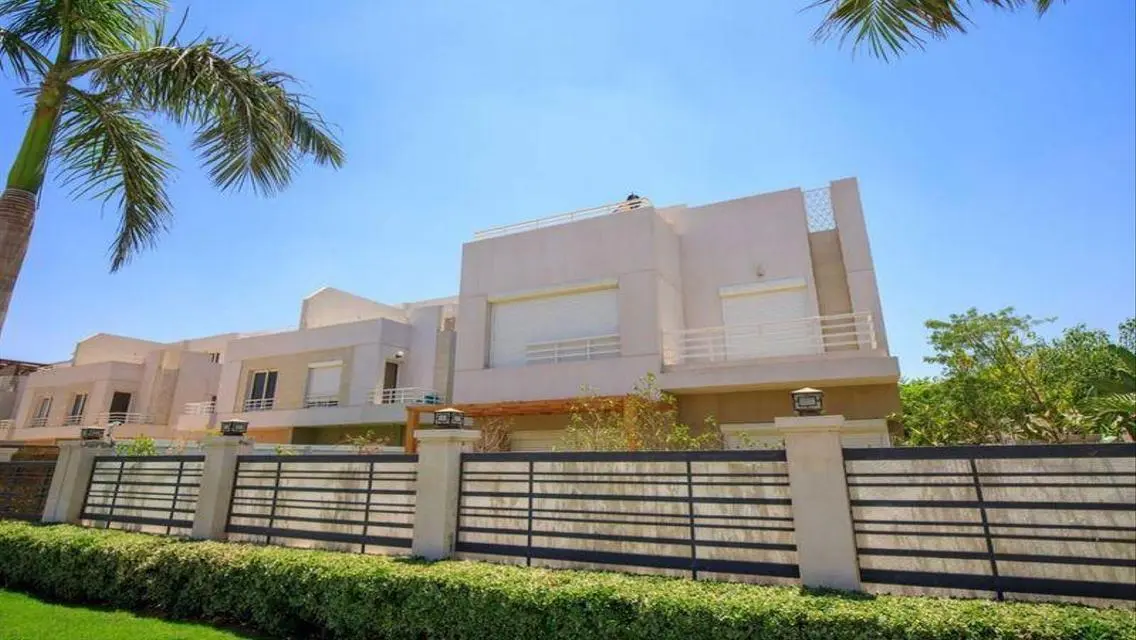 Elite Living Made Easy – Immediate Handover Villas