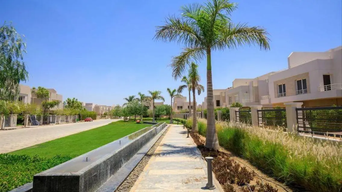 Elite Living Made Easy – Immediate Handover Villas