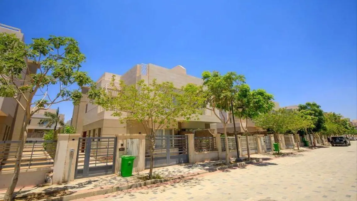 Elite Living Made Easy – Immediate Handover Villas