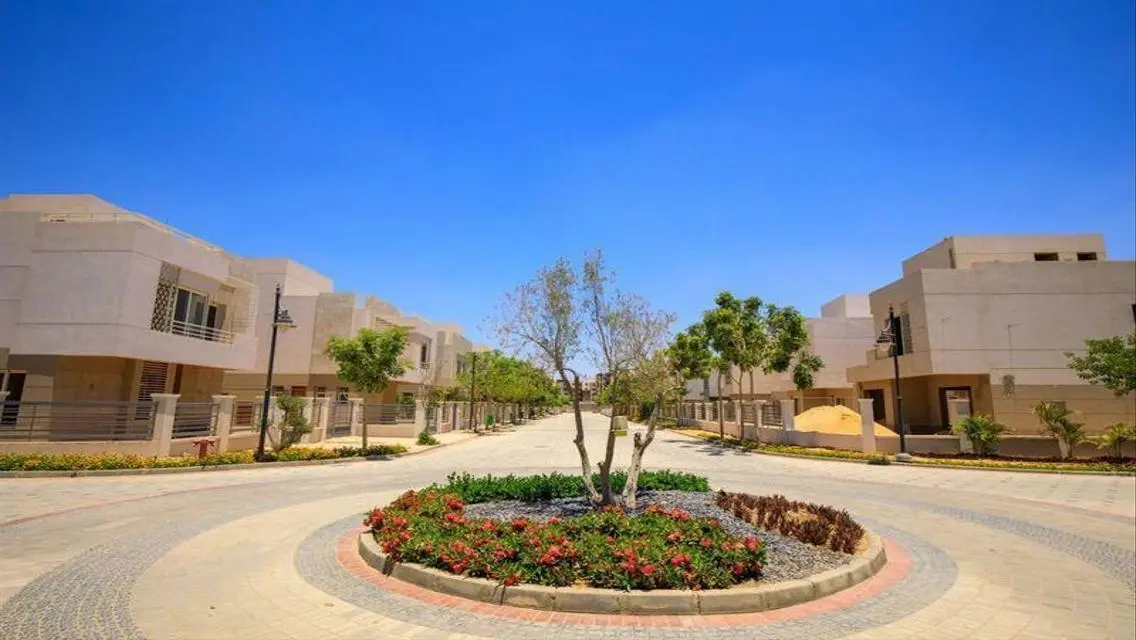 Elite Living Made Easy – Immediate Handover Villas