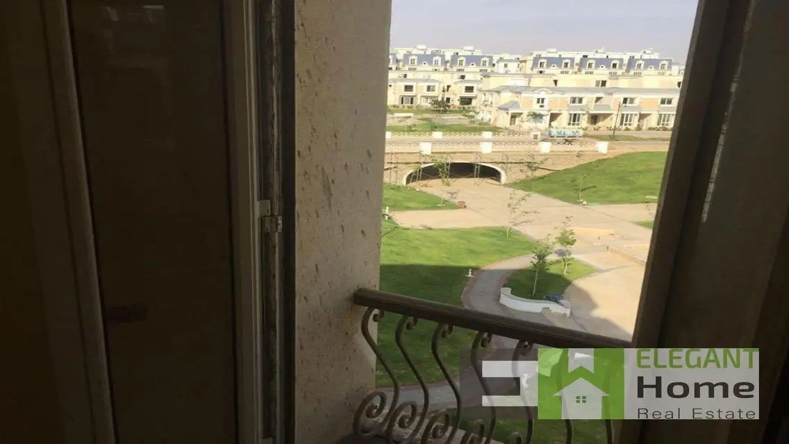 Corner Apartment for sale with kitchen+Acs at Mvhp