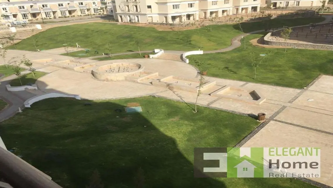 Corner Apartment for sale with kitchen+Acs at Mvhp