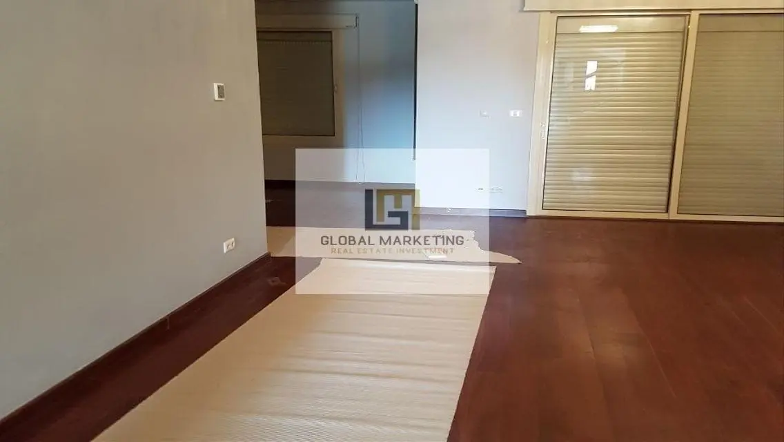 standalone for rent in mivida semi-furnished .
