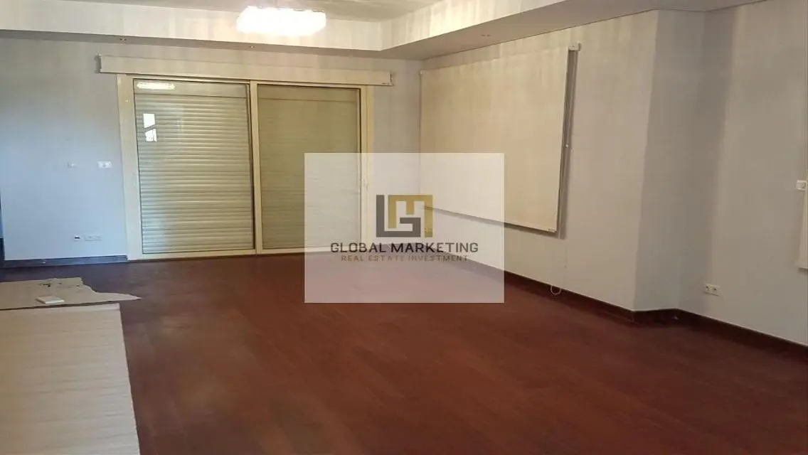 standalone for rent in mivida semi-furnished .